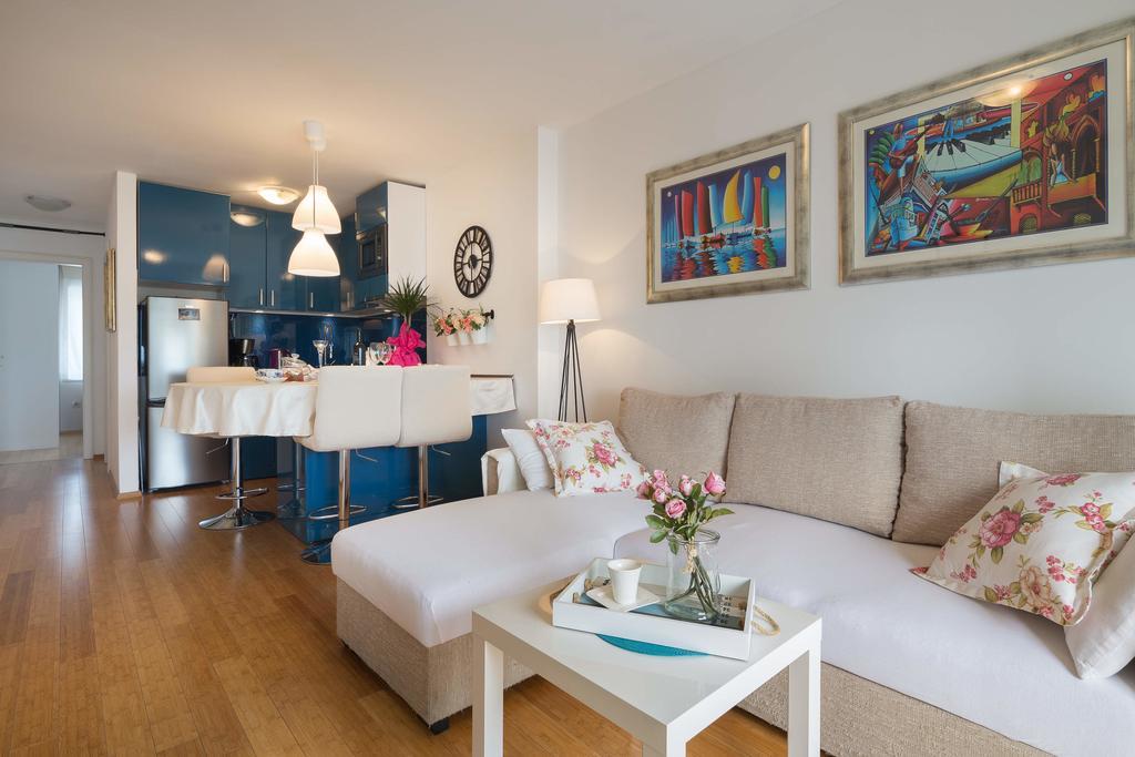 Art Of Split Apartment Eksteriør billede