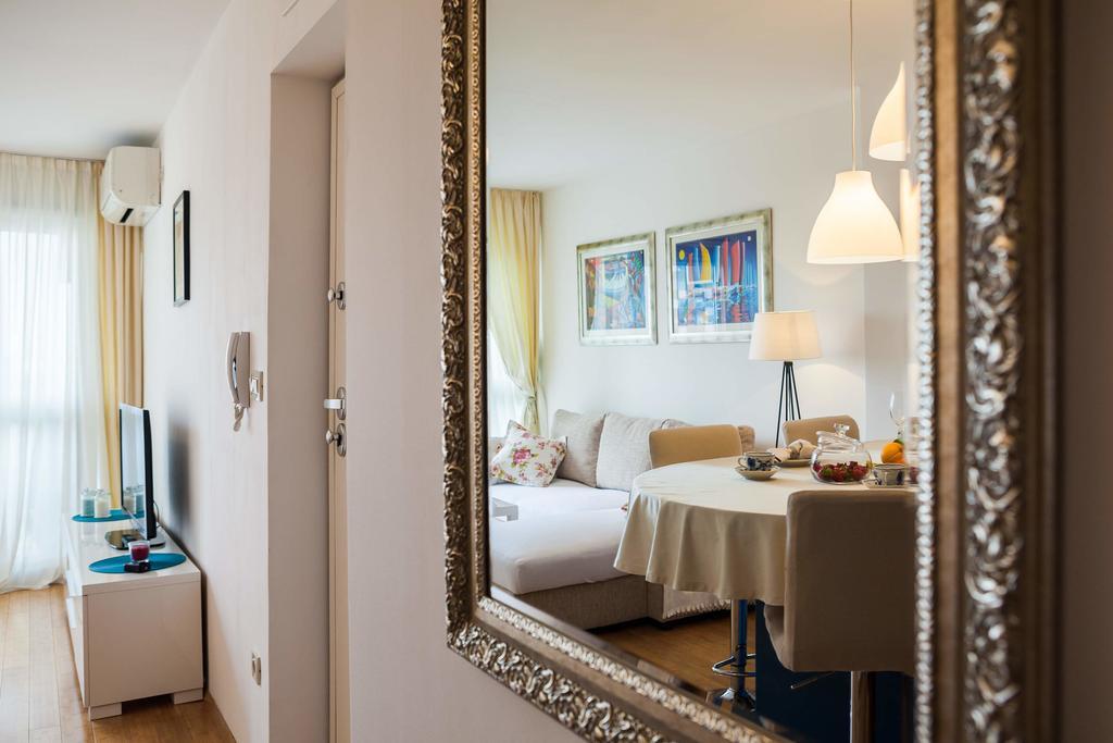 Art Of Split Apartment Eksteriør billede